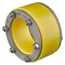 FRÄNKISCHE Kabu-Seal 110/150 Pressringdichtung
