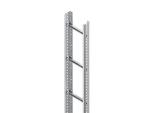 NIEDAX STL 60.403/3 Steigetrasse, 60mm Holmhöhe (Menge: 3 m je Bestelleinheit)