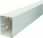 BETTERMANN WDK60090 WS WAND+DECKENKANAL 60 (Menge: 24 m je Bestelleinheit)