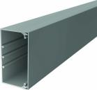 BETTERMANN WDK60110 GRAU WAND+DECKELKANAL 60 (Menge: 2 m je Bestelleinheit)