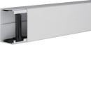 HAGER LF6009007035 Leitungsführungskanal (Menge: 2 m je Bestelleinheit)