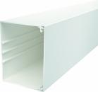 BETTERMANN WDK 100130 Wand- und Deckenkanal (Menge: 2 m je Bestelleinheit)