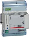 LEGRAND F418U2 SCS UNIVERSALDIMM. REG 2x300VA