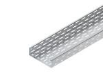 NIEDAX RL 60.200 F Kabelrinne (Menge: 3 m je Bestelleinheit)