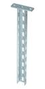 BETTERMANN US 3K/120 U-Stiel m. Kopfplatte 1200mm F