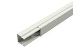 NIEDAX LLK 16.016 R LFK.Untert.u.Deckel (Menge: 2 m je Bestelleinheit)
