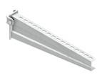 NIEDAX KTTS 500 Ausleger