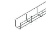 NIEDAX GRS 60.060 E3 Gitterrinnen (Menge: 3 m je Bestelleinheit)