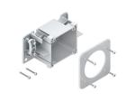 NIEDAX GDI 60/70 IC-Einbaudose