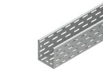 NIEDAX RL 110.300 Kabelrinne inc.Verb. (Menge: 3 m je Bestelleinheit)