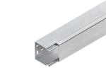 NIEDAX LLK 80.080 LFK-Untert. u.Deckel (Menge: 2 m je Bestelleinheit)