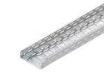 NIEDAX RLVC 60.200 Kabelrinne (Menge: 3 m je Bestelleinheit)