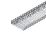 NIEDAX RLVC 60.300 Kabelrinne (Menge: 3 m je Bestelleinheit)