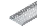 NIEDAX RLVC 60.400 Kabelrinne (Menge: 3 m je Bestelleinheit)