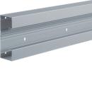 HAGER BRA651701ELN Brüstungskanal-UT Alu natur (Menge: 2 m je Bestelleinheit)