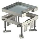 BETTERMANN RKSN2 4 VS 20 Quadratische Kassette
