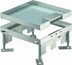 BETTERMANN RKSN2 9 VS 20 Quadratische Kassette