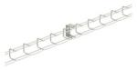 LEGRAND CM586040 AUSLEGER UC 50 GS (Menge: 25 Stück je Bestelleinheit)