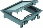 BETTERMANN GES4-2U10T 7011 Geräteeinsatz