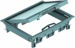 BETTERMANN GES6-2U10T 7011 Geräteeinsatz
