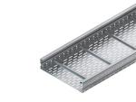 NIEDAX WRL 105.200 Weitspannkabelrinne 6m Länge (Menge: 6 m je Bestelleinheit)