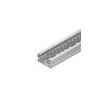 NIEDAX WRL 105.300 Weitspannkabelrinne 6m (Menge: 6 m je Bestelleinheit)
