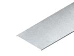 NIEDAX RDS 200 Deckel für Kabelrinne (Menge: 3 m je Bestelleinheit)