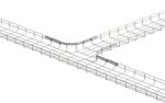 CABLOFIL CM840111 ECKENVERBINDER PA 2 EZ