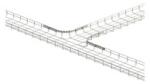CABLOFIL CM840131 ECKENVERBINDER PA 4 EZ