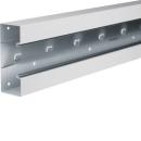HAGER BRS6517019016 Br?stungskanal-Unterteil (Menge: 2 m je Bestelleinheit)