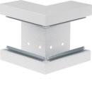 HAGER BRS6513039016 Au?eneck verkehrswei?