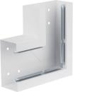 HAGER BRS6513059016 Flachwinkel verkehrswei?