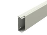 NIEDAX LLK 40.060 R  REINWEISS LEITUNGSKANAL (Menge: 2 m je Bestelleinheit)
