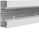 HAGER BRA6517019016 Brüstungskanal-Unterteil (Menge: 2 m je Bestelleinheit)