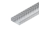 NIEDAX RL 60.200 KABELRINNE (Menge: 3 m je Bestelleinheit)