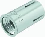 BETTERMANN ES M 12x25 Einschlaganker ES (Menge: 50 Stück je Bestelleinheit)