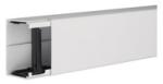HAGER LF6009009016 Leitungsführungskanal vws (Menge: 2 m je Bestelleinheit)