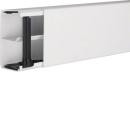 HAGER LF6011109016 Leitungsführungskanal vws (Menge: 2 m je Bestelleinheit)