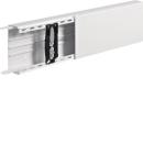 HAGER LF6015009016 Leitungsführungskanal vws (Menge: 2 m je Bestelleinheit)