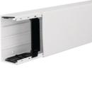 HAGER LFE6011009016 LF-Kanal PVC UV-stabil vws (Menge: 2 m je Bestelleinheit)