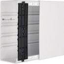 HAGER FB9923009016 Leitungsführungskanal vweiß (Menge: 2 m je Bestelleinheit)