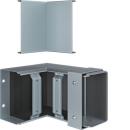 HAGER FWKP1001504VERZ Inneneck verz