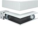 HAGER FWKP6006039016 Außeneck weiß