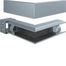 HAGER FWKP600603VERZ Au?eneck verzinkt