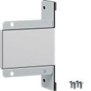 HAGER FWKP60060W49016 Wandanschlußstück weiß