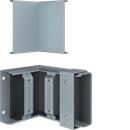 HAGER FWKP601504VERZ Inneneck verzinkt