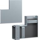 HAGER FWKP601505VERZ Flachwinkel verzinkt
