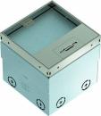 BETTERMANN UDHOME2 GV15V Bodensteckdose