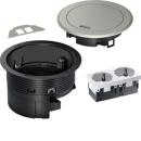 HAGER BSR02D01 Installationsdose R02