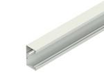 NIEDAX GKU 110-78T70 VW GK-Unterteil110x70x2000 (Menge: 2 m je Bestelleinheit)